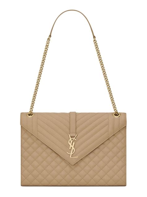 saks saint laurent bag